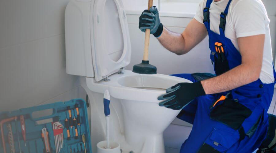 Local expert plumbing services in Carrollton, MS